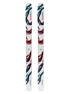 Salomon Salomon S/Lab QST Blank Skis 2027