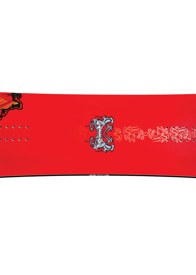 Armada 2027 Armada Squonk — All-Mountain Freestyle Snowboard