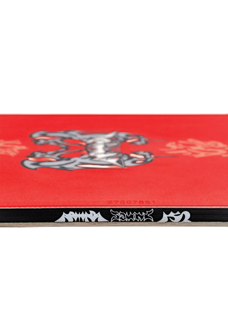 Armada 2027 Armada Squonk — All-Mountain Freestyle Snowboard