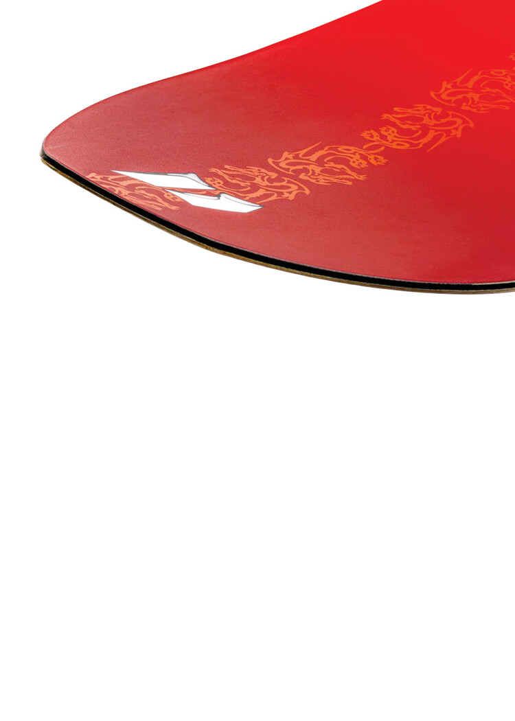 Armada 2027 Armada Squonk — All-Mountain Freestyle Snowboard