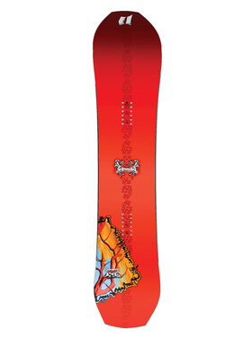 Armada Armada Squonk Snowboard 2027