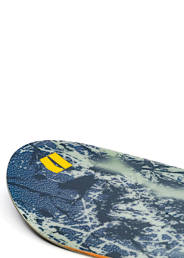 Armada 2027 Armada Kure — Women's Freeride Snowboard