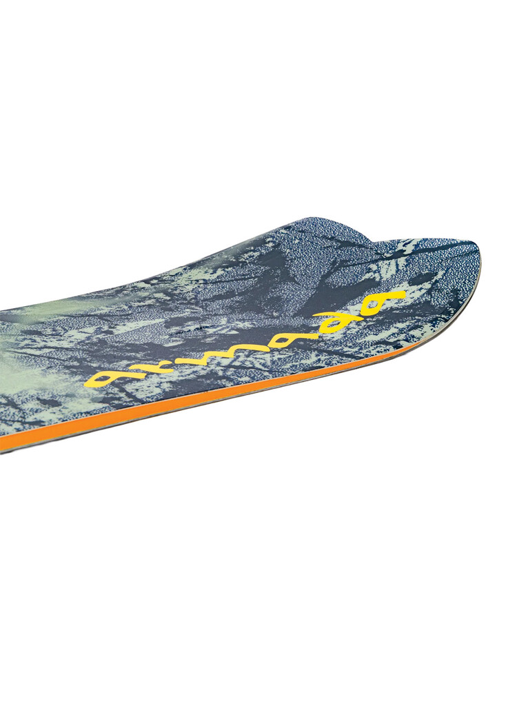 Armada 2027 Armada Kure — Women's Freeride Snowboard