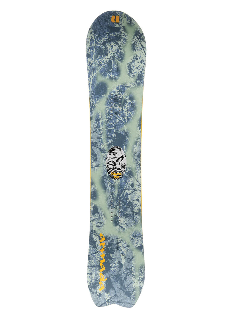 Armada 2027 Armada Kure — Women's Freeride Snowboard
