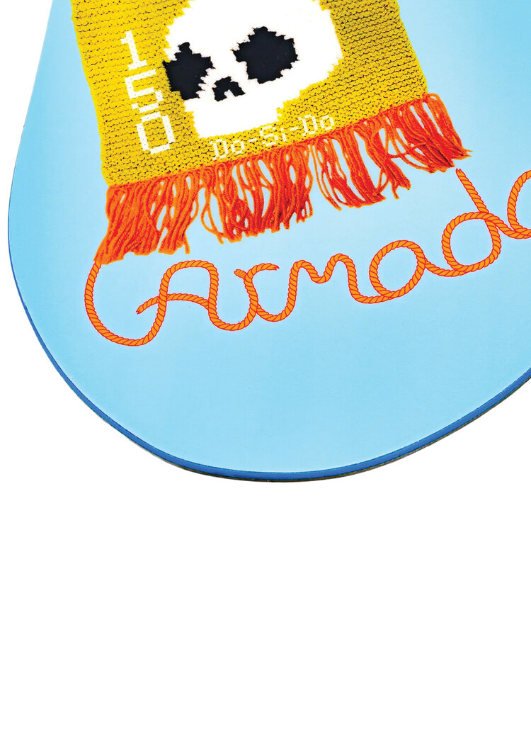 Armada 2027 Armada Do-Si-Do — Women's All-Mountain Freestyle Snowboard