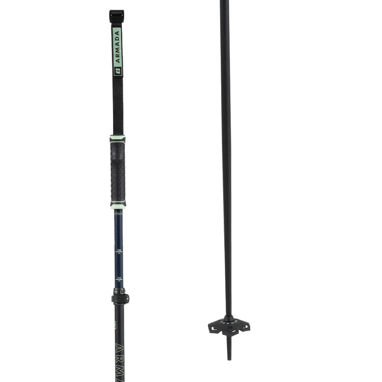 Armada Armada AK — Adjustable Ski Poles
