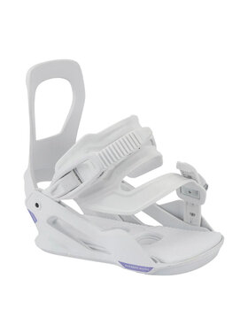 Nitro Nitro Charger Micro Snowboard Bindings - Junior 2026