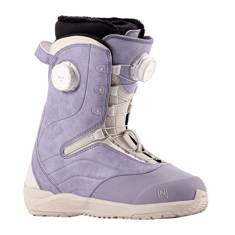 Nitro 2027 Nitro Crown BOA — Women's All-Mountain Snowboard Boot
