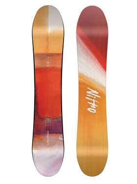 Nitro Nitro Santoku Snowboard 2025