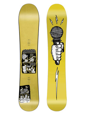 Nitro Nitro Alternator Snowboard 2027
