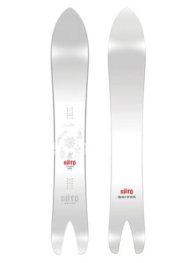 Nitro Nitro Cannon Snowboard 2027
