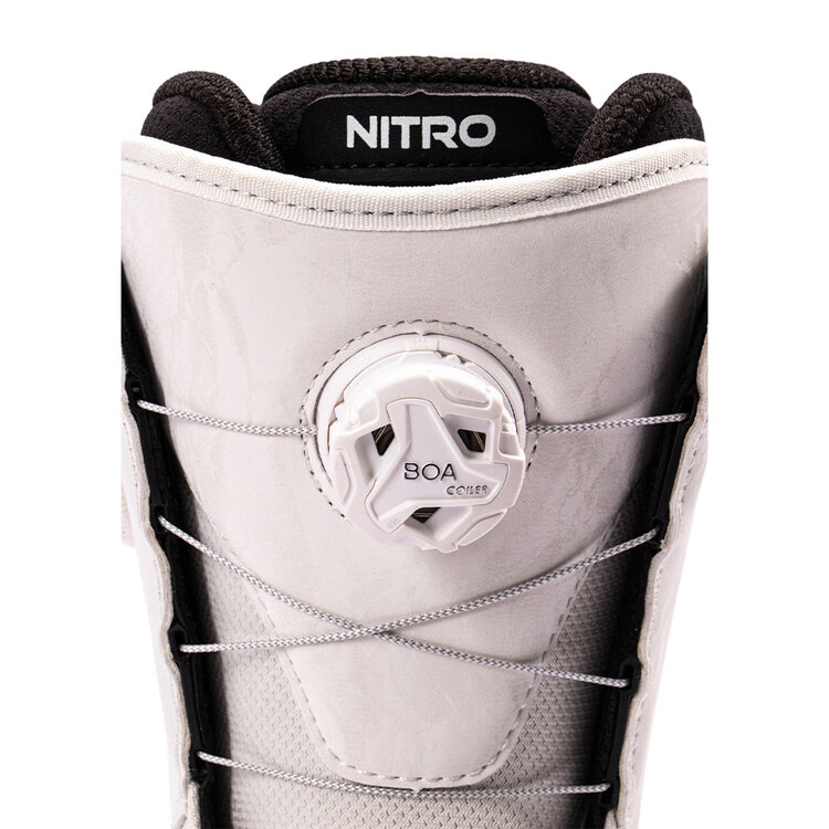 Nitro 2027 Nitro Scala BOA — Women's All-Mountain Snowboard Boot