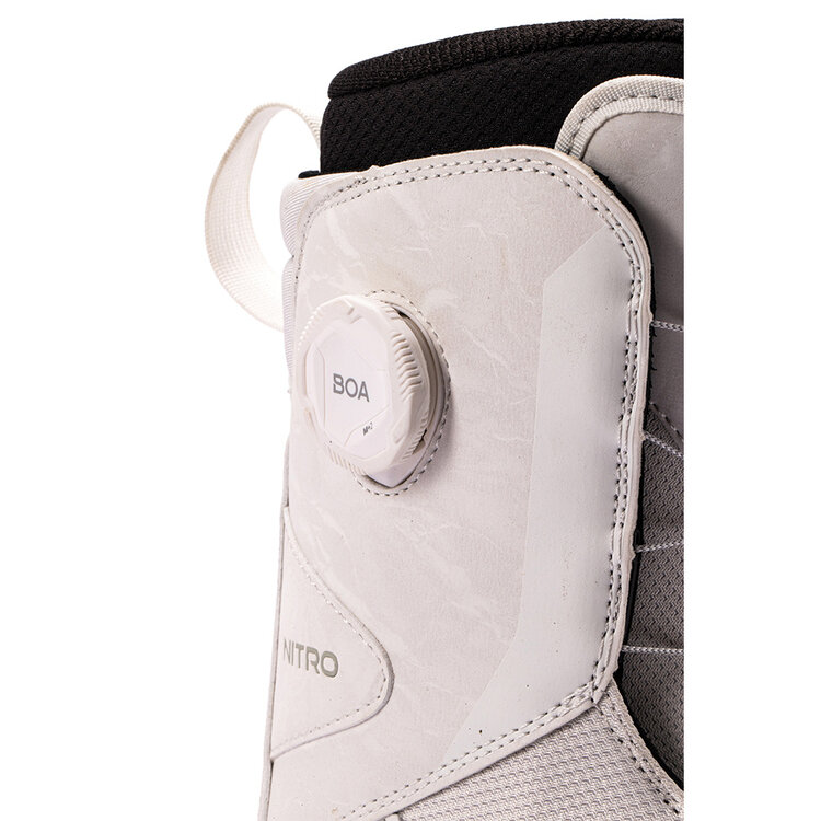 Nitro 2027 Nitro Scala BOA — Women's All-Mountain Snowboard Boot