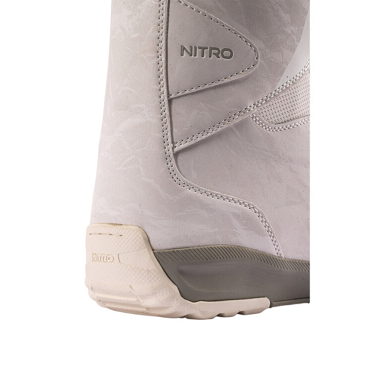 Nitro 2027 Nitro Scala BOA — Women's All-Mountain Snowboard Boot