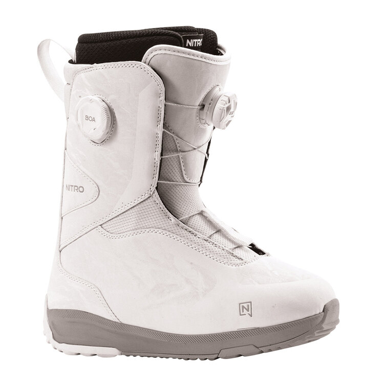 Nitro 2027 Nitro Scala BOA — Women's All-Mountain Snowboard Boot
