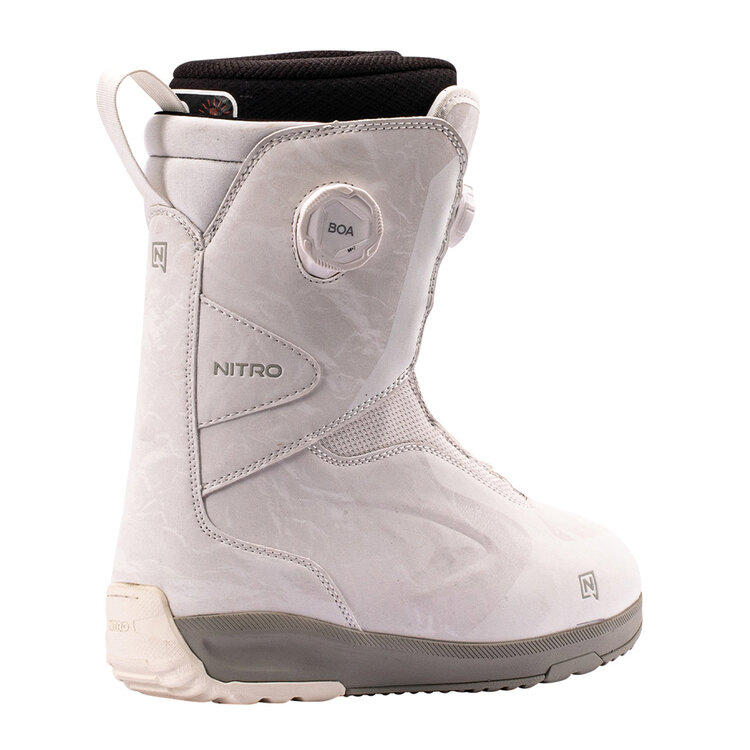 Nitro 2027 Nitro Scala BOA — Women's All-Mountain Snowboard Boot