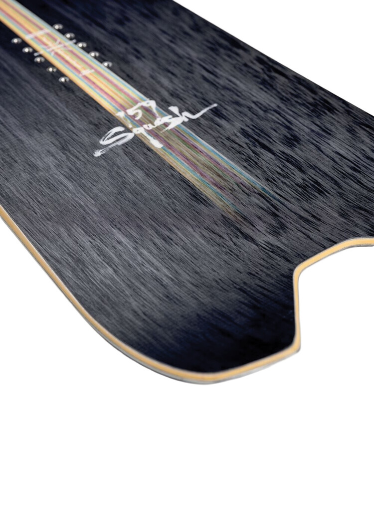 Nitro 2027 Nitro Squash — Men's All-Mountain/Powder Snowboard