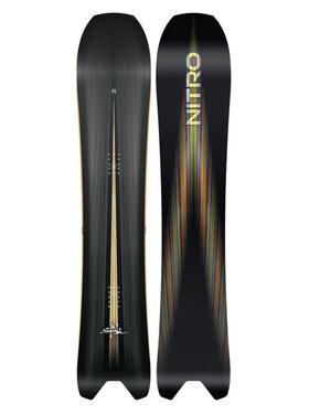 Nitro Nitro Squash Snowboard 2027