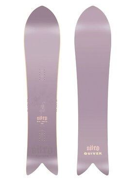 Nitro Nitro Fintwin Snowboard 2027