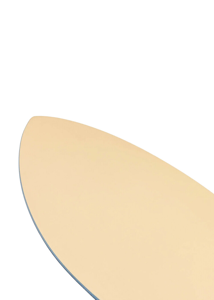 Nitro 2027 Nitro Ika — Women's All-Mountain/Powder Snowboard