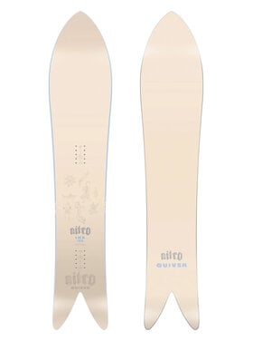 Nitro Nitro Ika Snowboard - Women's 2027