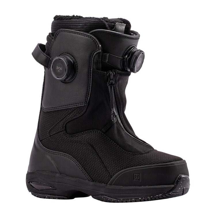 Nitro 2027 Nitro Fate BOA — Women's All-Mountain Snowboard Boot