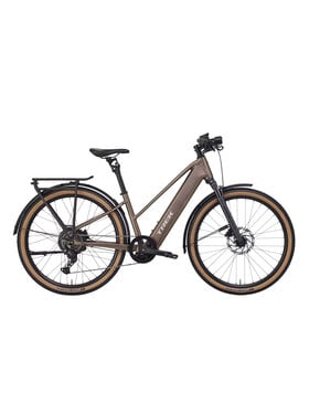 Trek Trek FX+ 2 Mid Step 2027