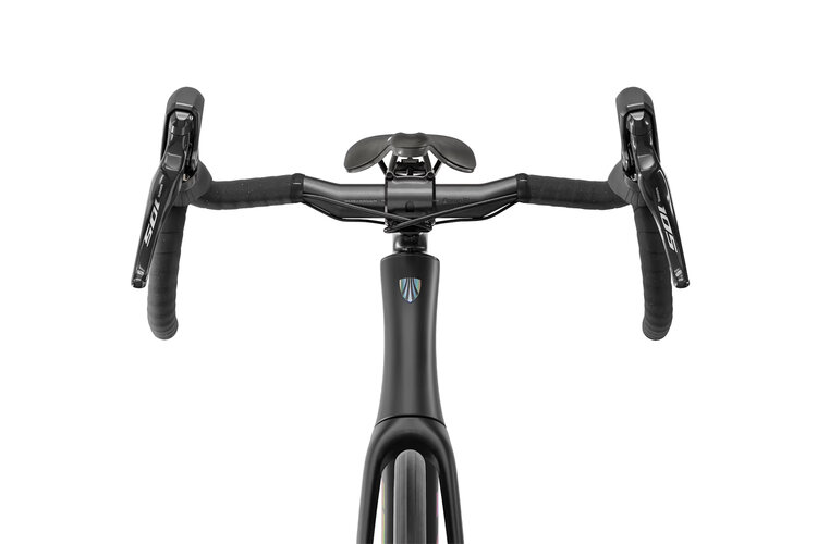 Trek Trek Domane SL 5 Gen 5 — 2027 Road Bike