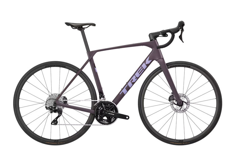 Trek Trek Domane SL 5 Gen 5 — 2027 Road Bike