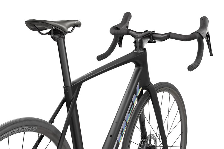 Trek Trek Domane SL 5 Gen 5 — 2027 Road Bike