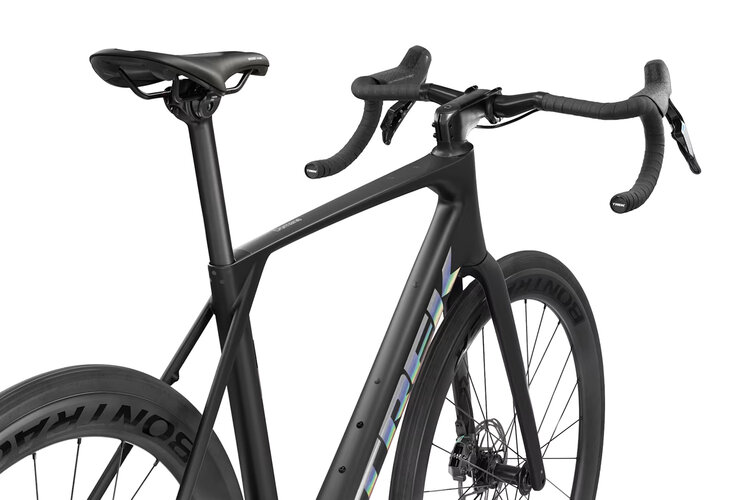 Trek Trek Domane SL 6 AXS Gen 5 — 2027 Road Bike
