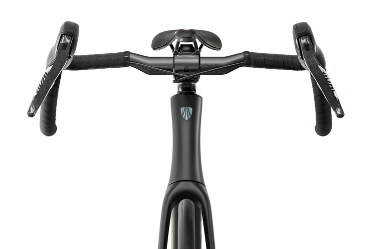 Trek Trek Domane SL 6 AXS Gen 5 — 2027 Road Bike