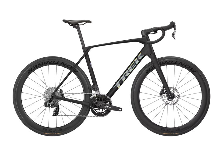 Trek Trek Domane SL 6 AXS Gen 5 — 2027 Road Bike