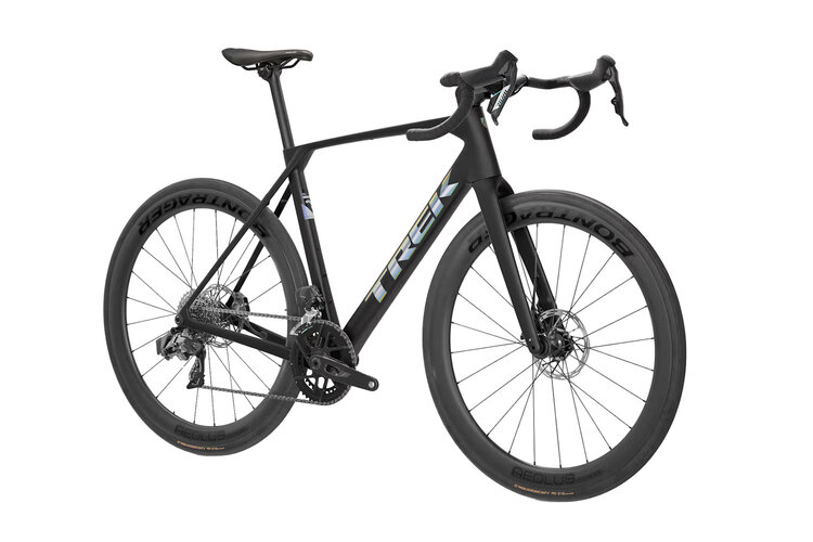 Trek Trek Domane SL 6 AXS Gen 5 — 2027 Road Bike