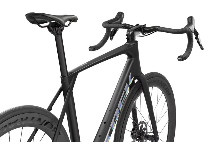 Trek Trek Domane SL 7 AXS 1x Gen 5 — 2027 Road Bike