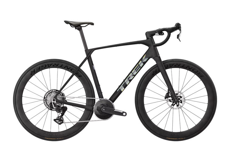 Trek Trek Domane SL 7 AXS 1x Gen 5 — 2027 Road Bike