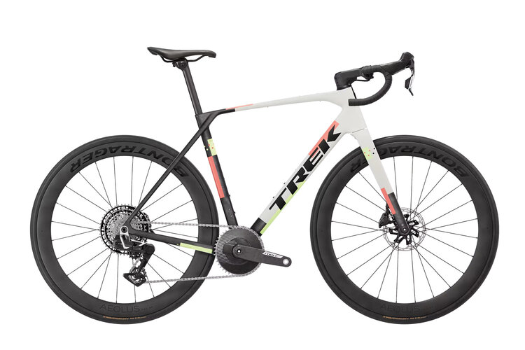 Trek Trek Domane SL 7 AXS 1x Gen 5 — 2027 Road Bike