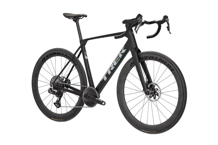 Trek Trek Domane SL 7 AXS 1x Gen 5 — 2027 Road Bike