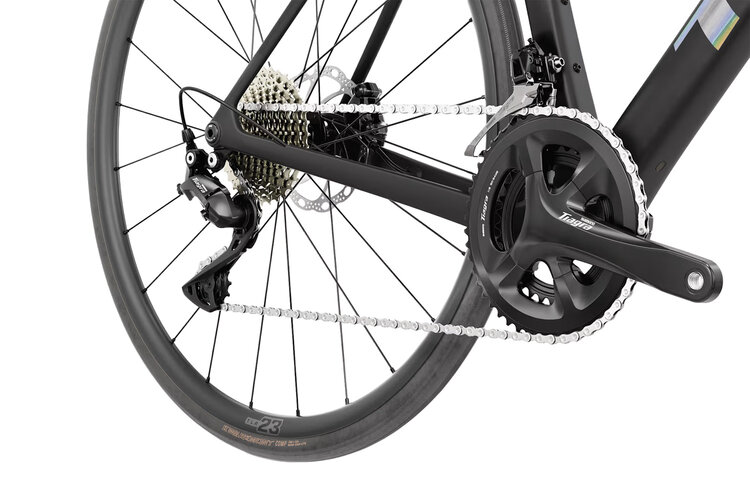 Trek Trek Domane SL 4 Gen 5 — 2027 Road Bike