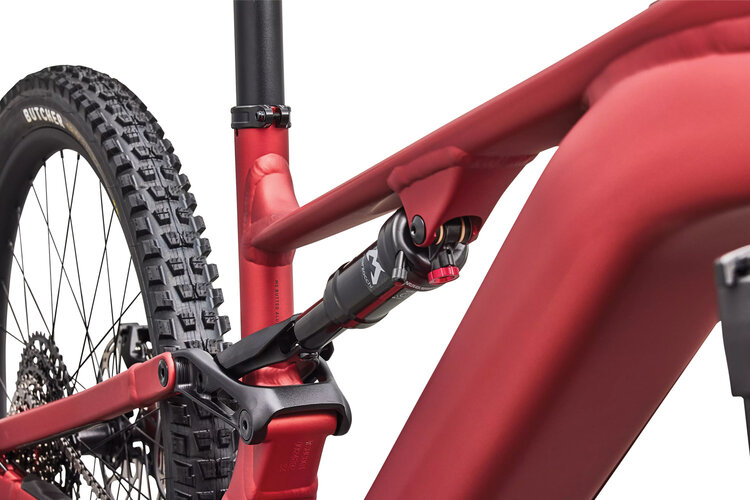 Specialized Specialized Turbo Levo 4 Alloy — 2027 E-MTB