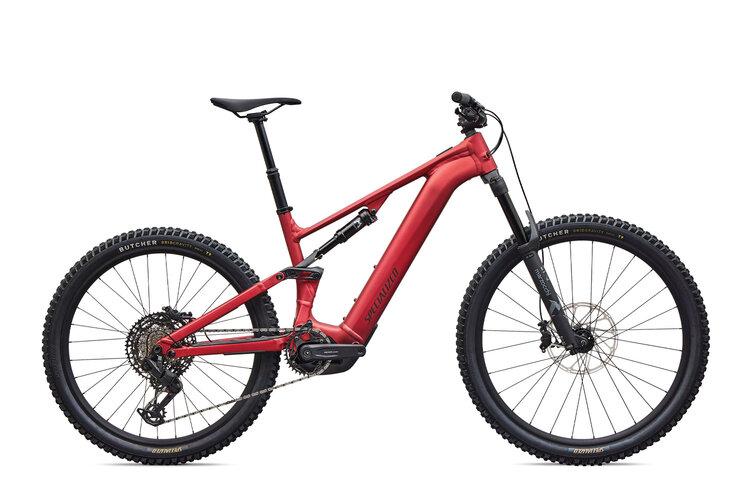Specialized Specialized Turbo Levo 4 Alloy — 2027 E-MTB