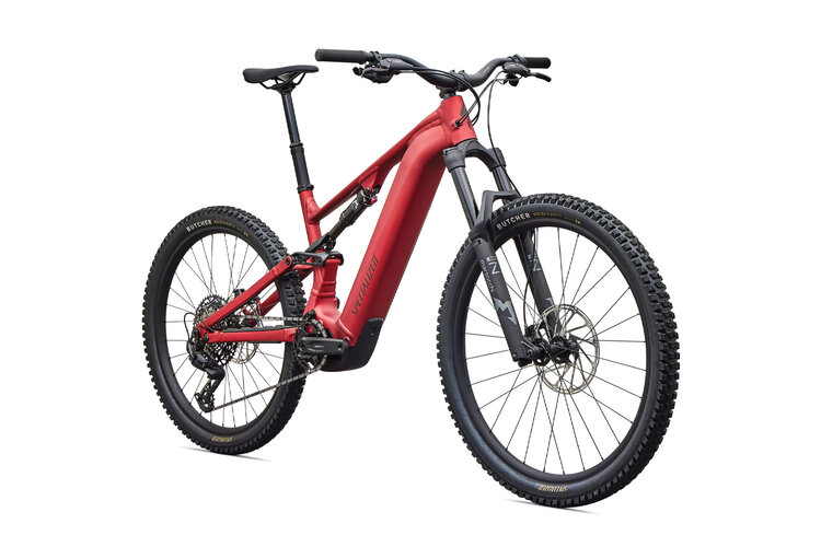 Specialized Specialized Turbo Levo 4 Alloy — 2027 E-MTB