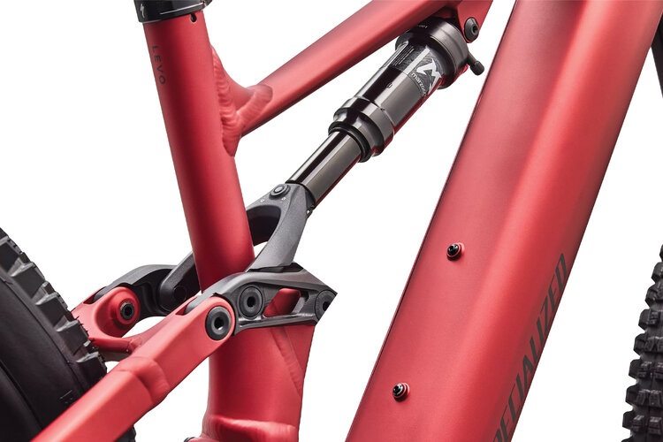 Specialized Specialized Turbo Levo 4 Alloy — 2027 E-MTB