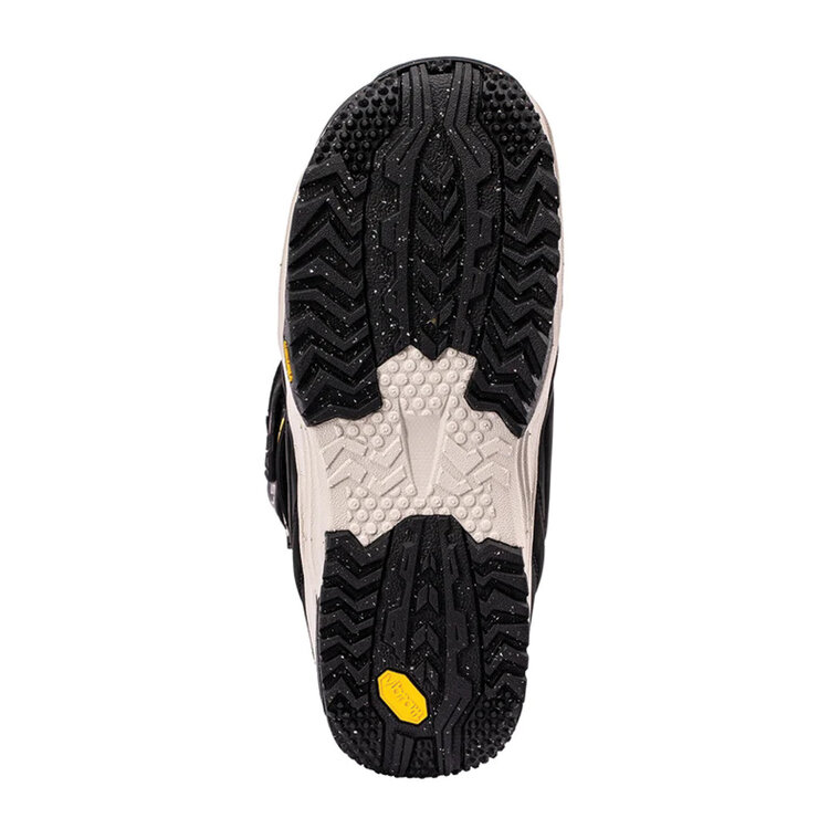 Nitro 2027 Nitro Team Pro x Marcus Kleveland TLS — Men's Freestyle Snowboard Boot