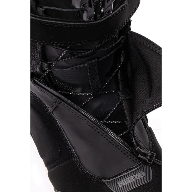 Nitro 2027 Nitro Team Pro x Marcus Kleveland TLS — Men's Freestyle Snowboard Boot