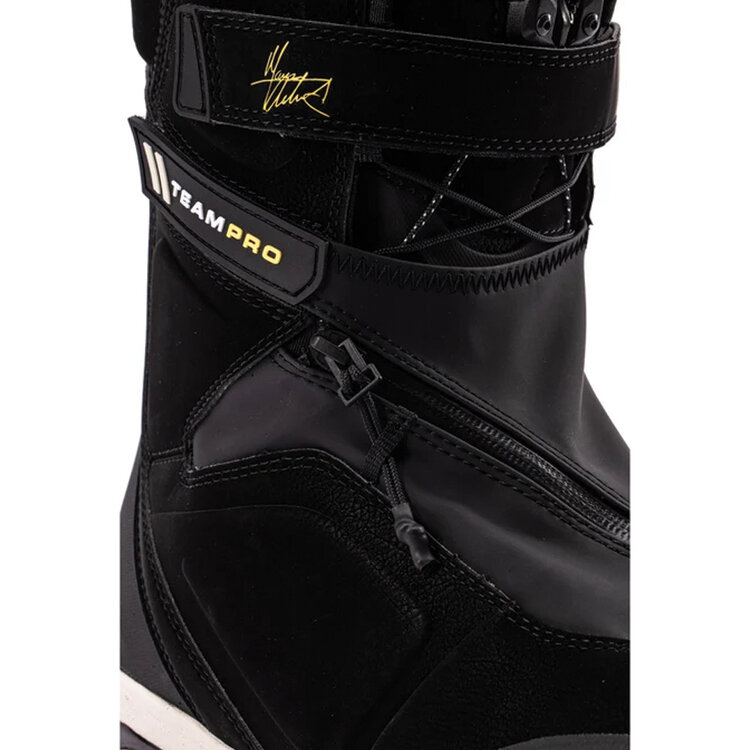 Nitro 2027 Nitro Team Pro x Marcus Kleveland TLS — Men's Freestyle Snowboard Boot