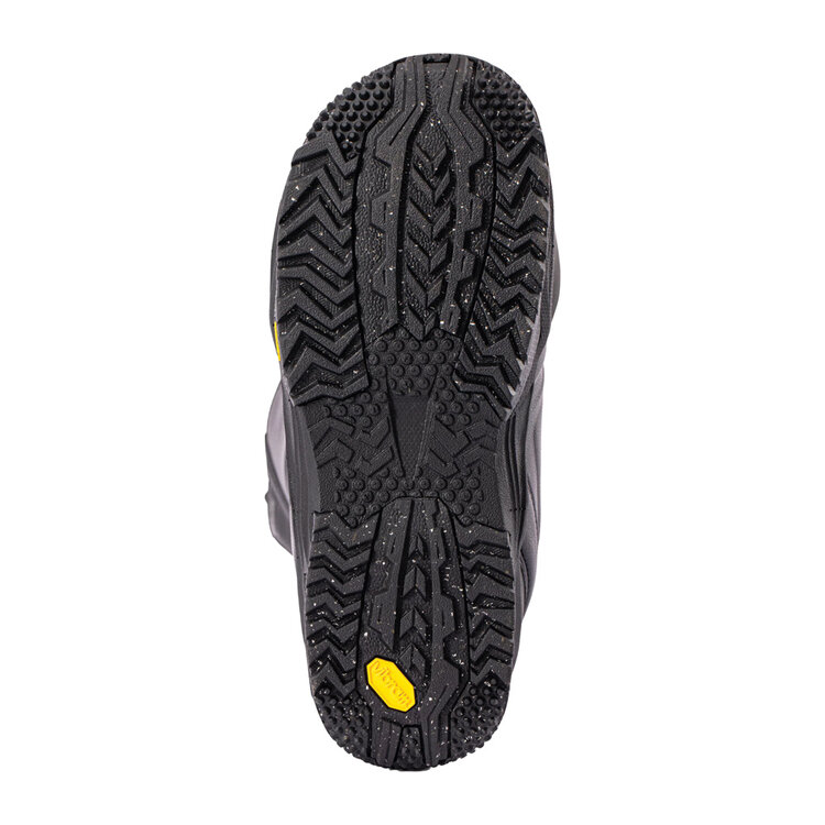 Nitro 2027 Nitro Team Boa Wide — Men's All-Mountain Snowboard Boot
