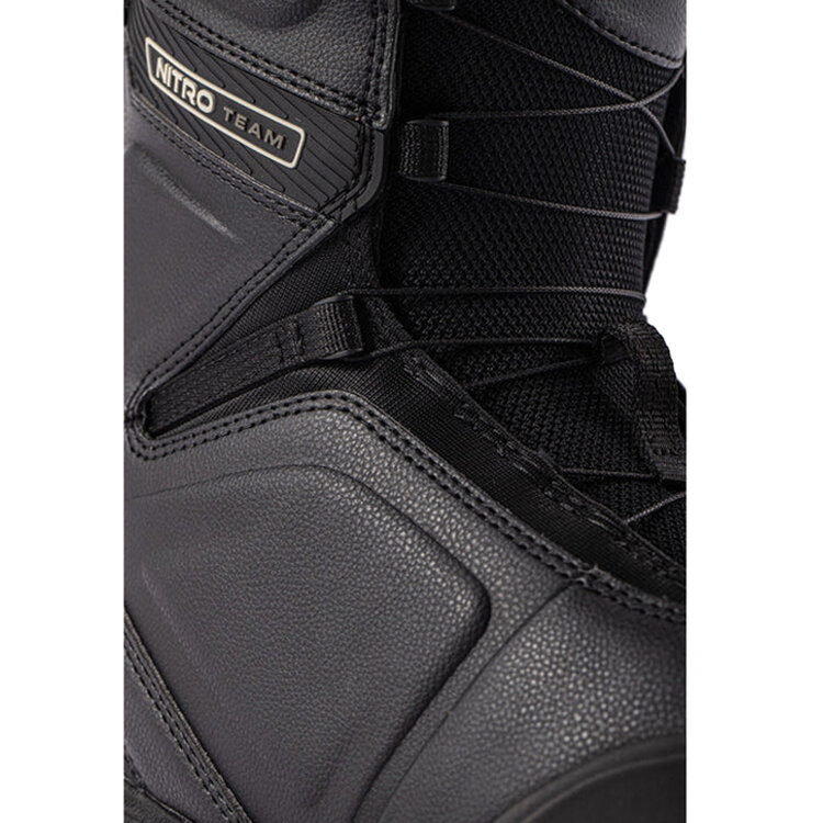 Nitro 2027 Nitro Team Boa — Men's All-Mountain Snowboard Boot