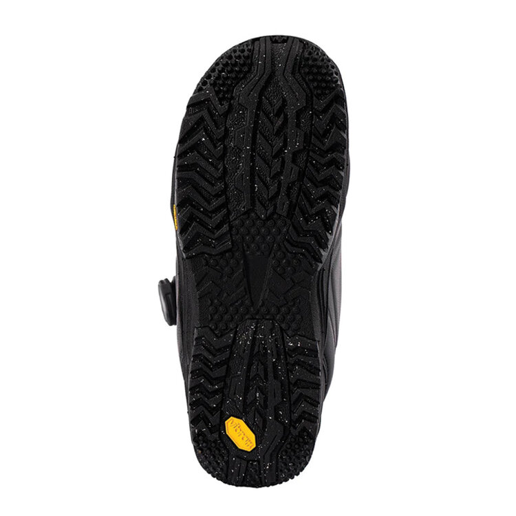 Nitro 2027 Nitro Team Boa — Men's All-Mountain Snowboard Boot