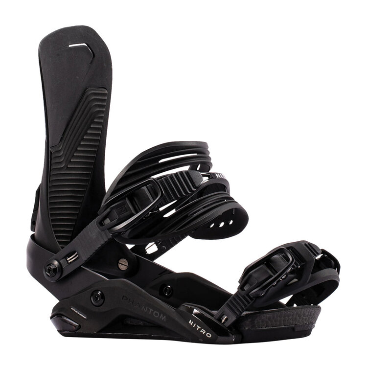 Nitro 2027 Nitro Phantom — Snowboard Bindings